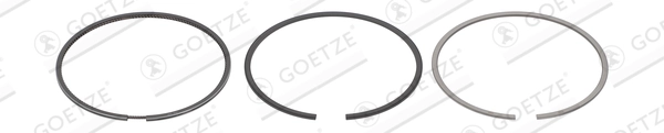 Piston Ring Kit